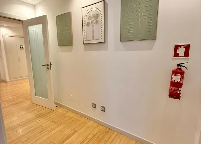 Apartamento Cosy By The Costa da Caparica