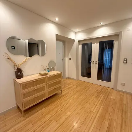 Cosy By The *
